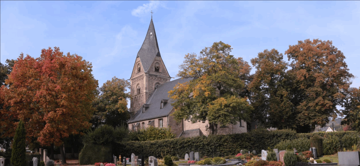 Chronik der Feldkirche