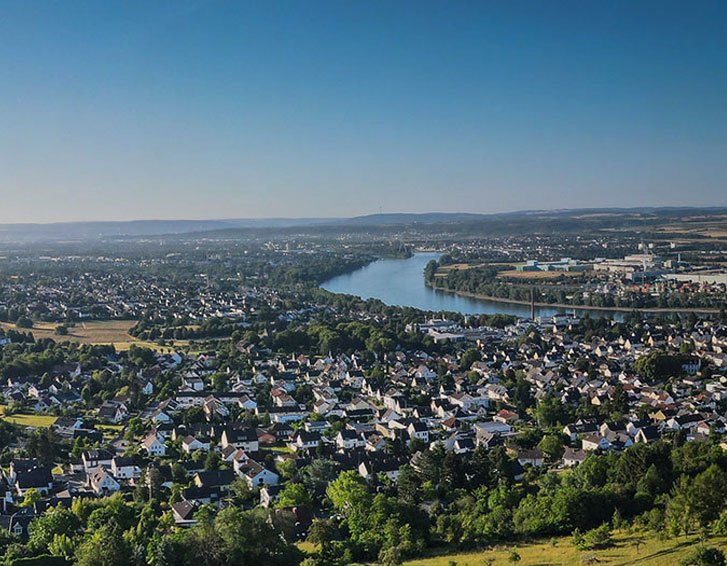 Chronik von Gönnersdorf