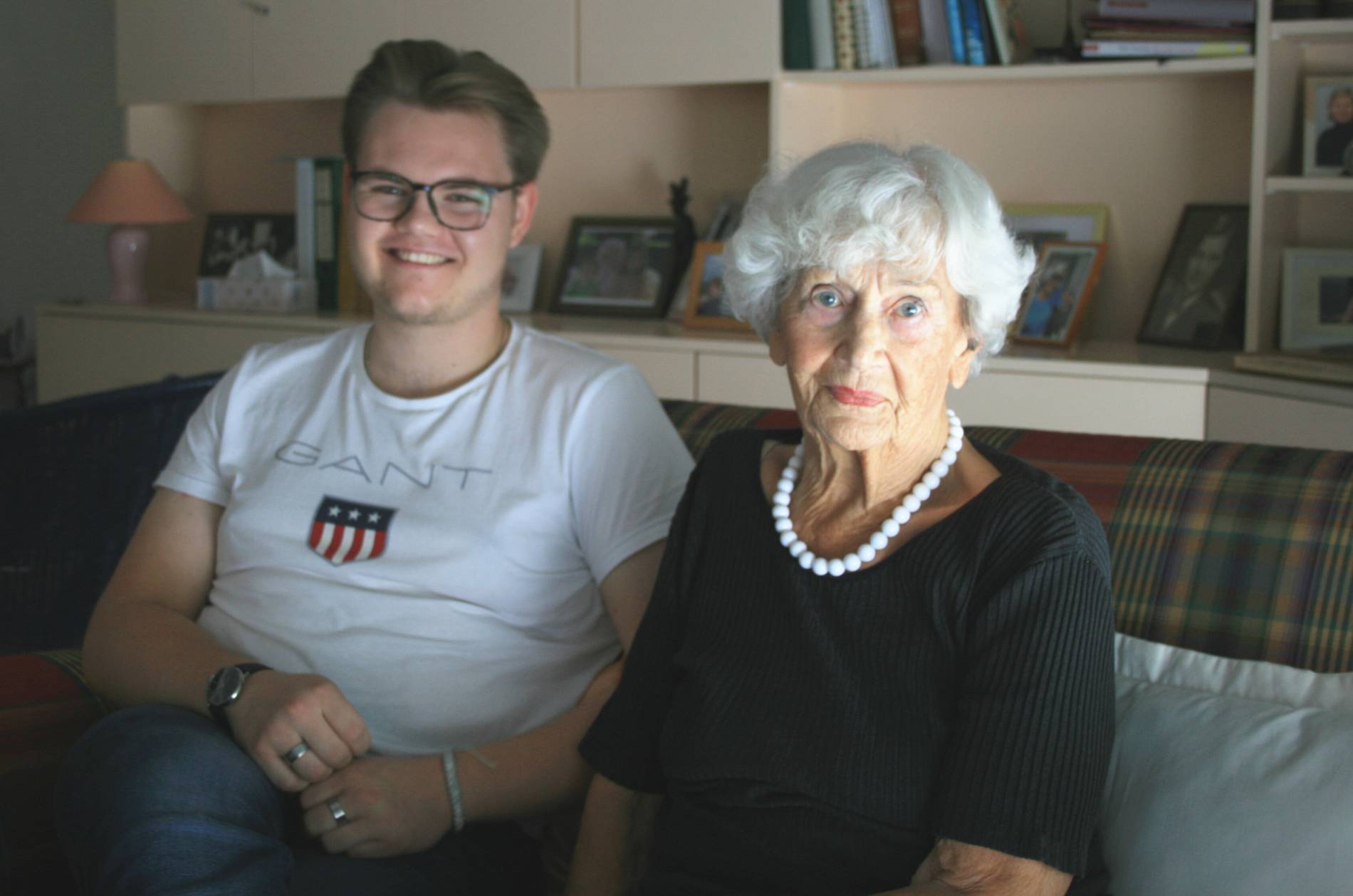 Wohnen für Hilfe – eine Idee für Feldkirchen?