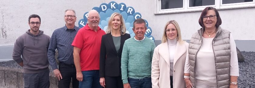 Politik in Feldkirchen auf einen Blick