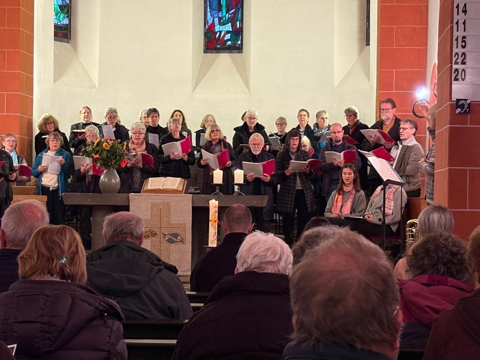 Friedhofsmusik – „Ich liege, Herr, in deiner Hut“