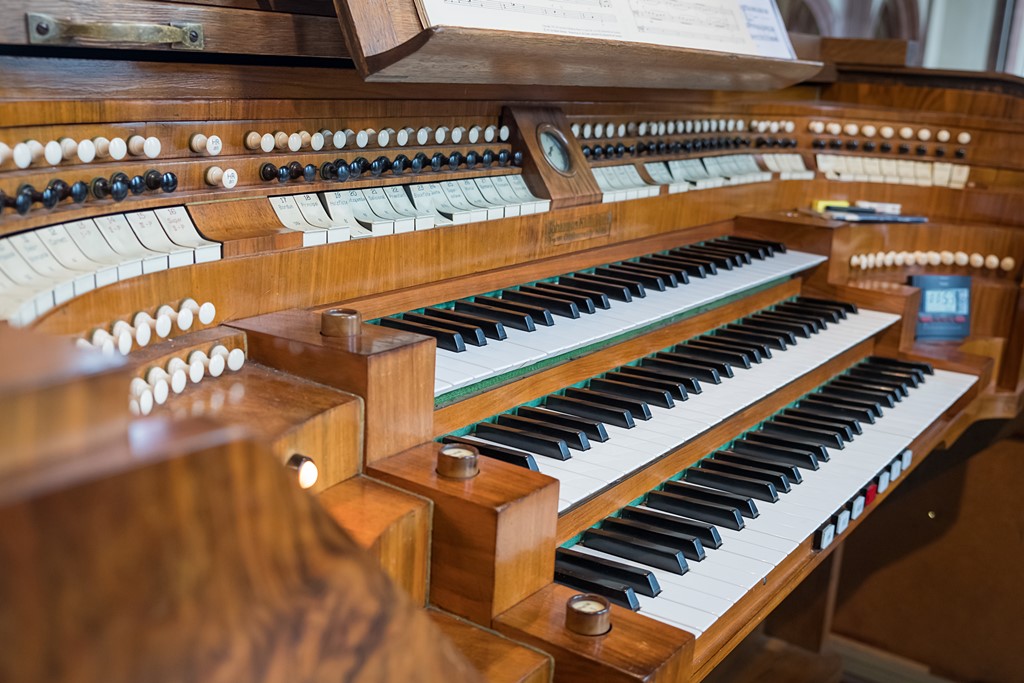 Neuer Pfarrgemeinderat in St. Matthias