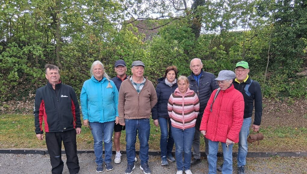 Boule in Neuwied-Feldkirchen