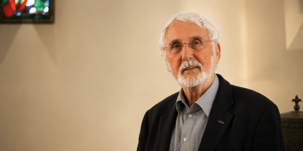 Horst Dieter „Hey“ Schneider – einer, der Spuren hinterlassen hat