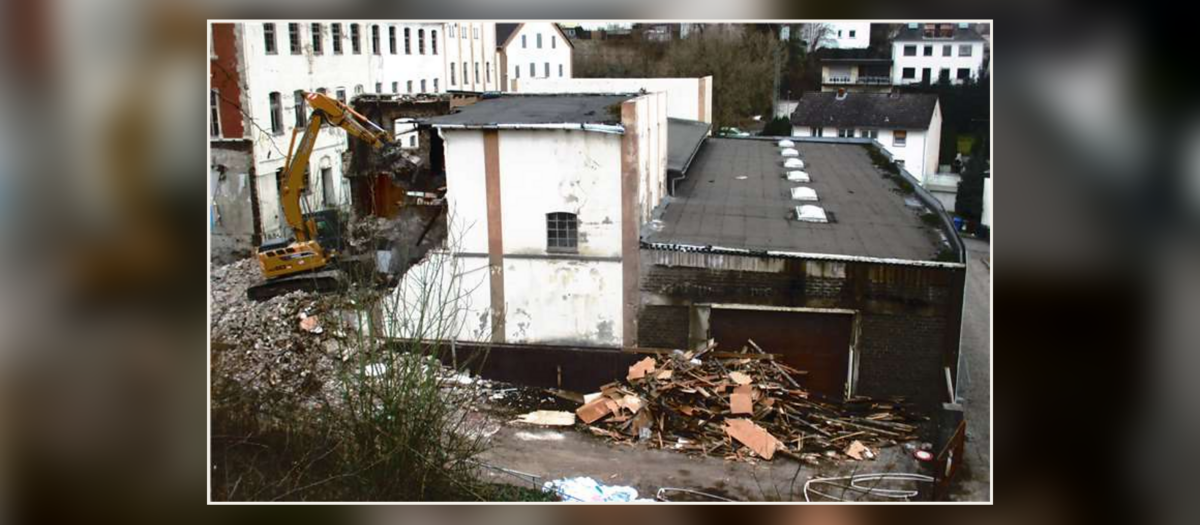 Geschützt: Kühne-Gelände in Fahr: Teil 1
